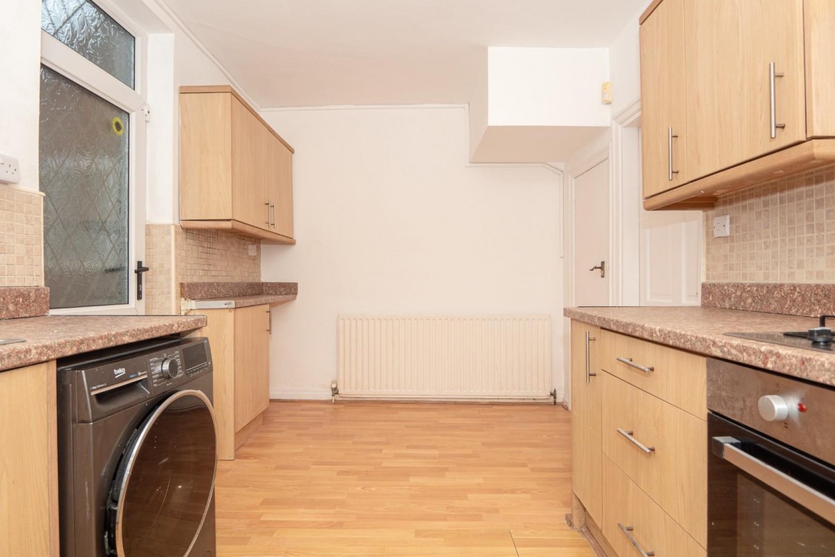 Avondale Street, Leeds, West Yorkshire, LS13 4DE