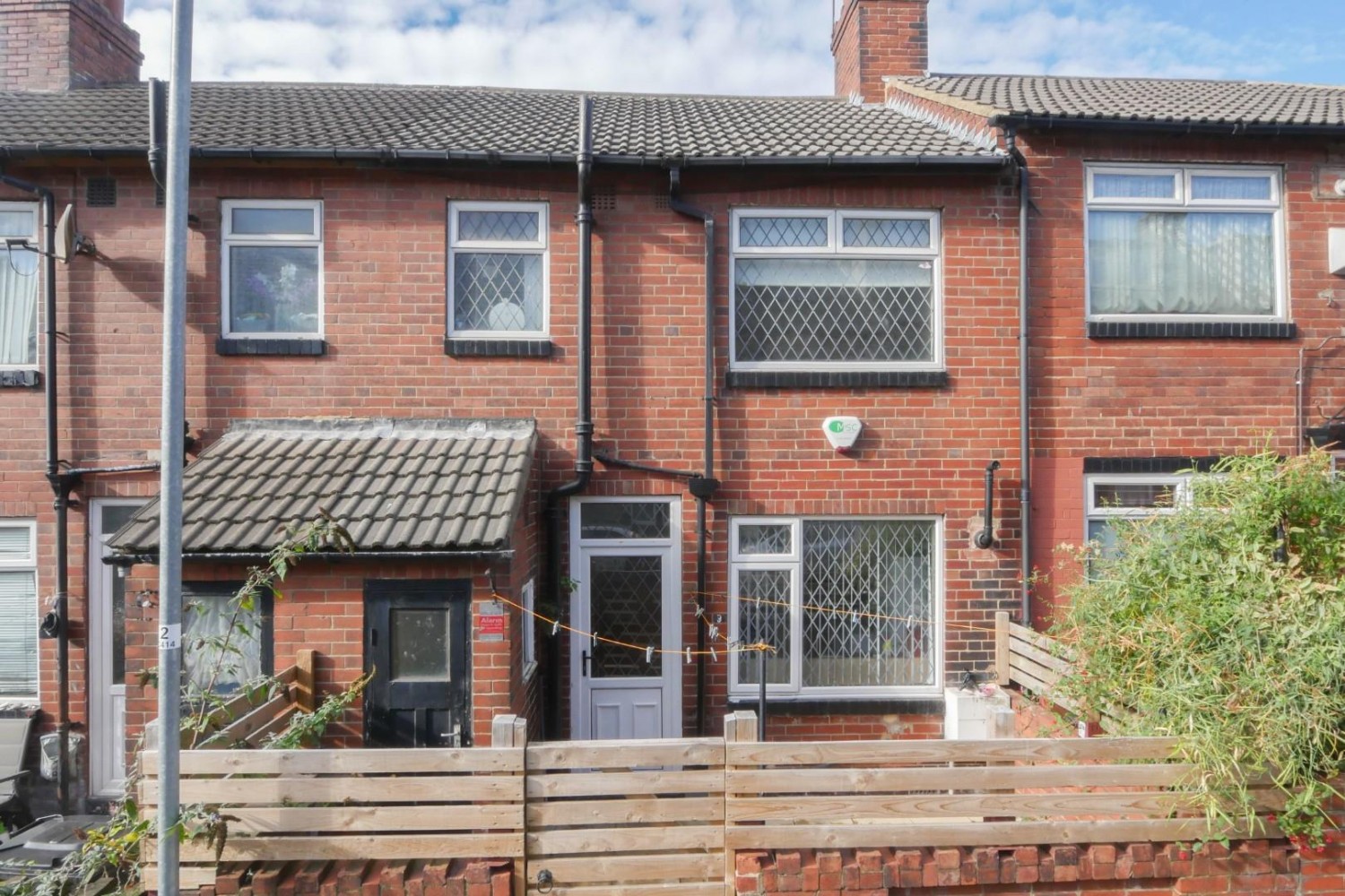 Avondale Street, Leeds, West Yorkshire, LS13 4DE