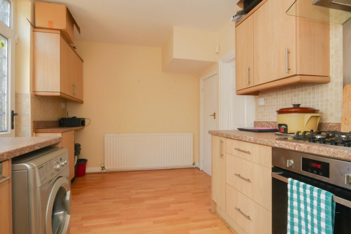 Avondale Street, Leeds, West Yorkshire, LS13 4DE