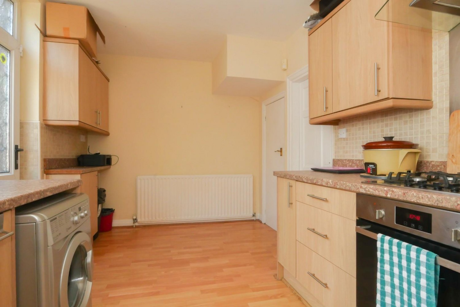 Avondale Street, Leeds, West Yorkshire, LS13 4DE