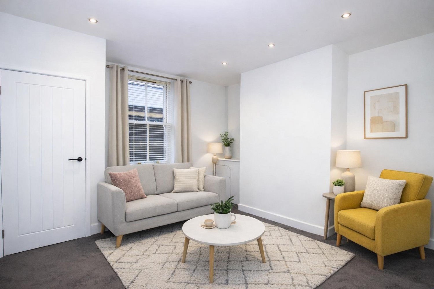 Victoria Street, Darwen