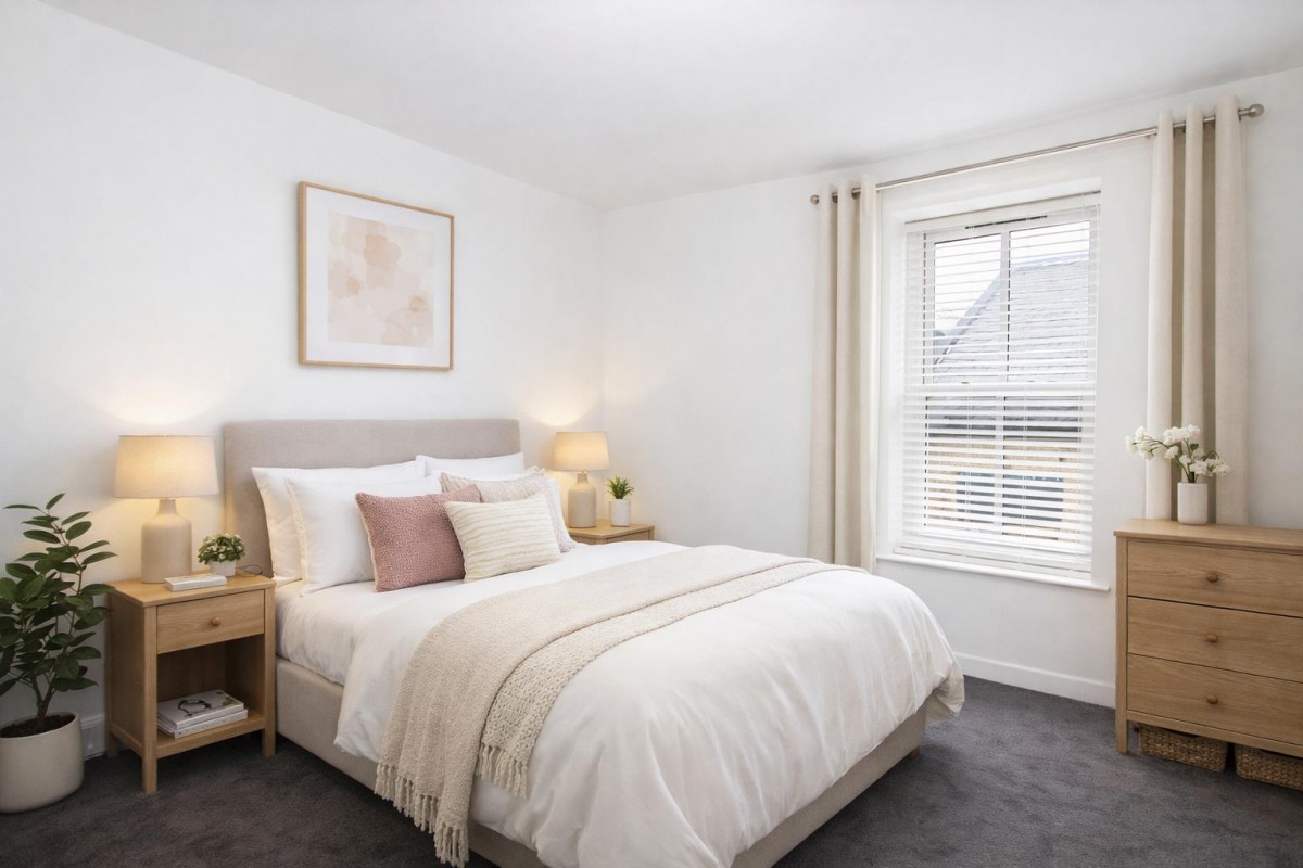 Victoria Street, Darwen