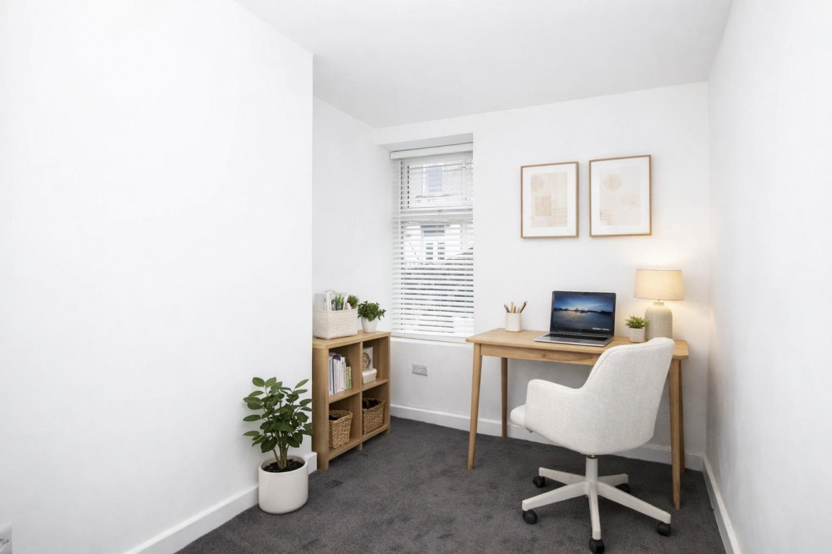 Victoria Street, Darwen