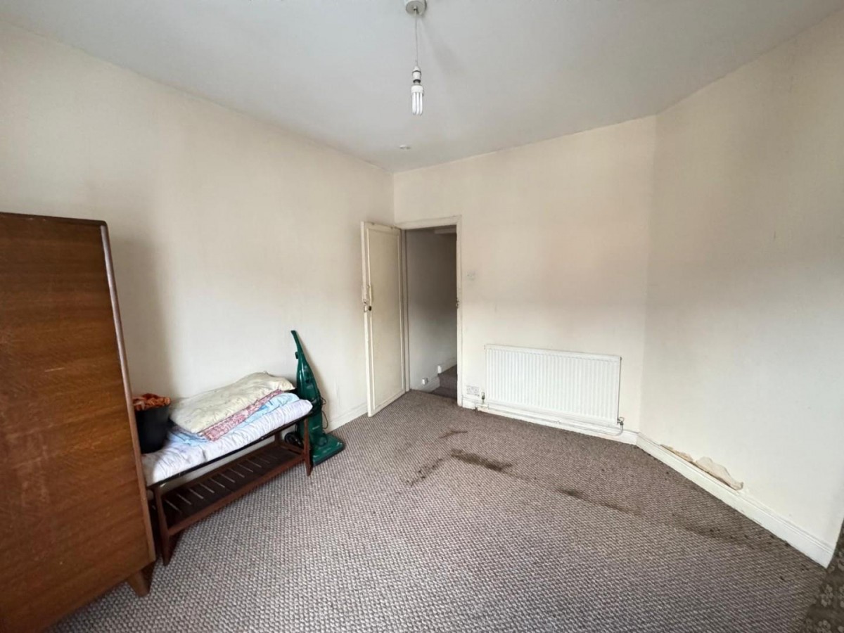 Grasmere Road, Handsworth, Birmingham