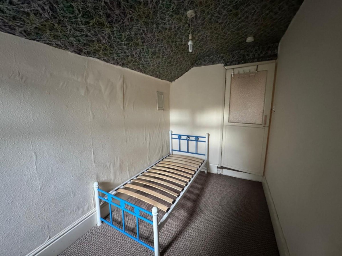 Grasmere Road, Handsworth, Birmingham