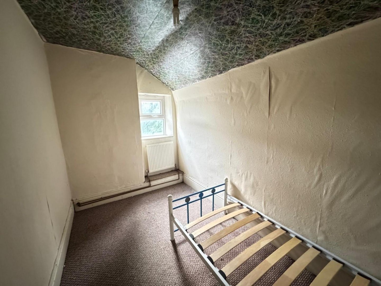 Grasmere Road, Handsworth, Birmingham