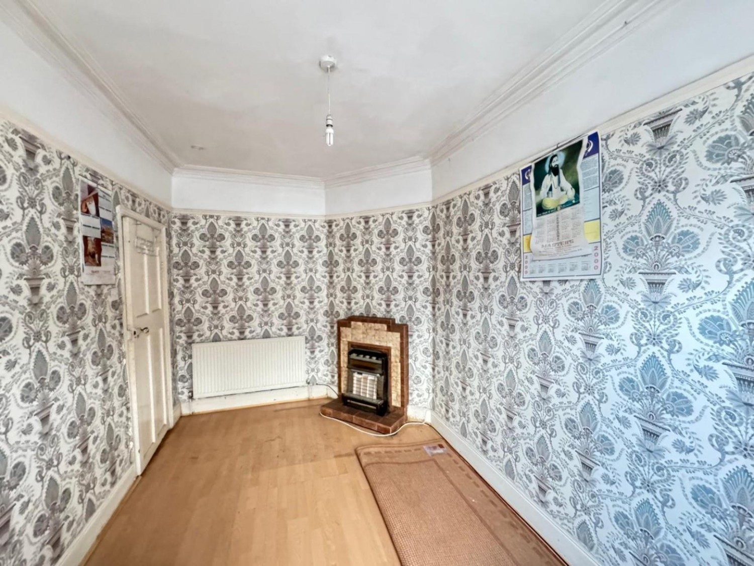 Grasmere Road, Handsworth, Birmingham