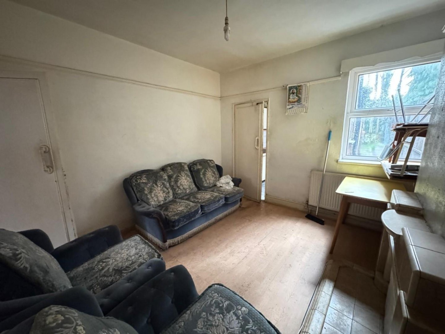 Grasmere Road, Handsworth, Birmingham