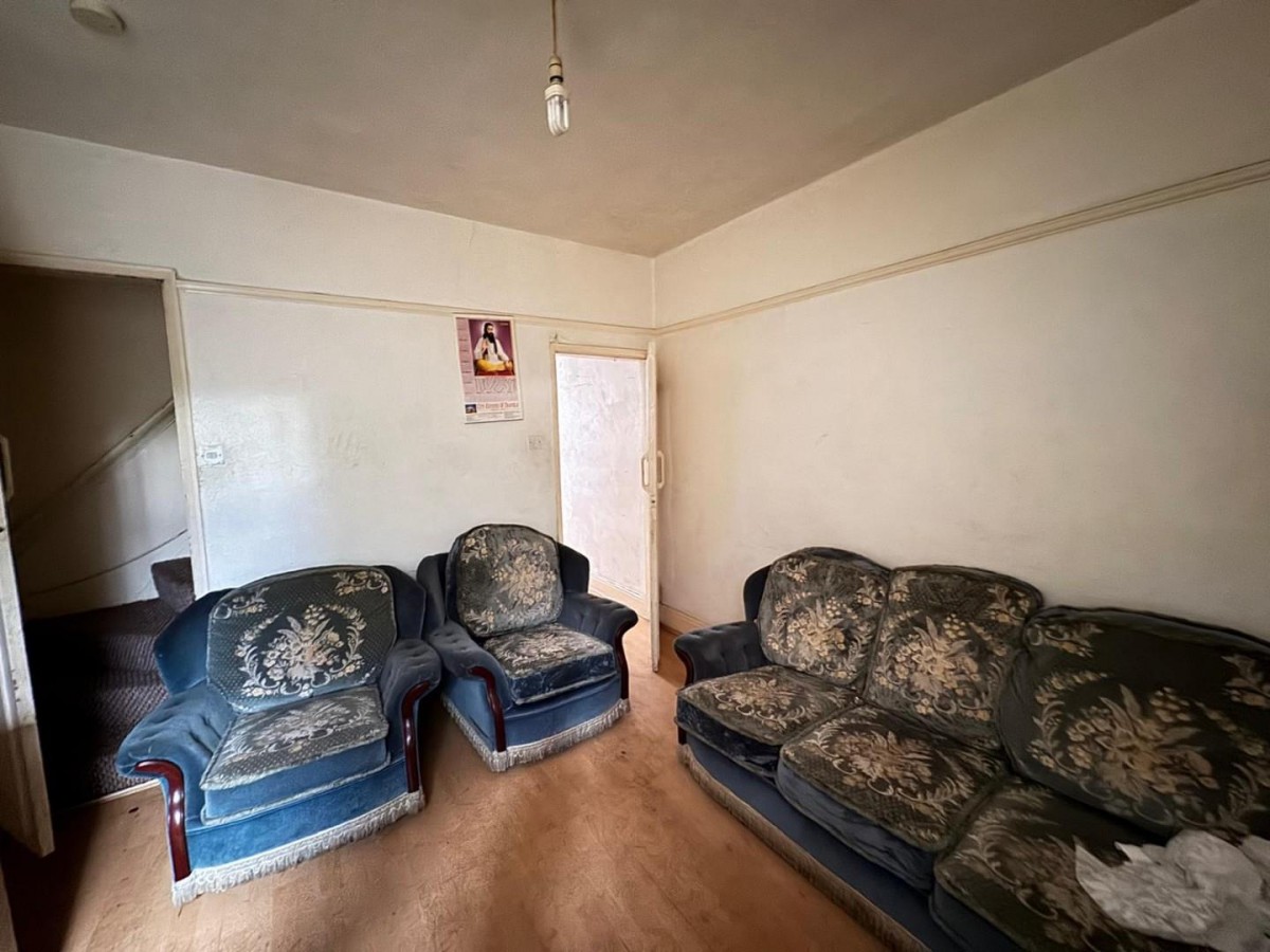 Grasmere Road, Handsworth, Birmingham