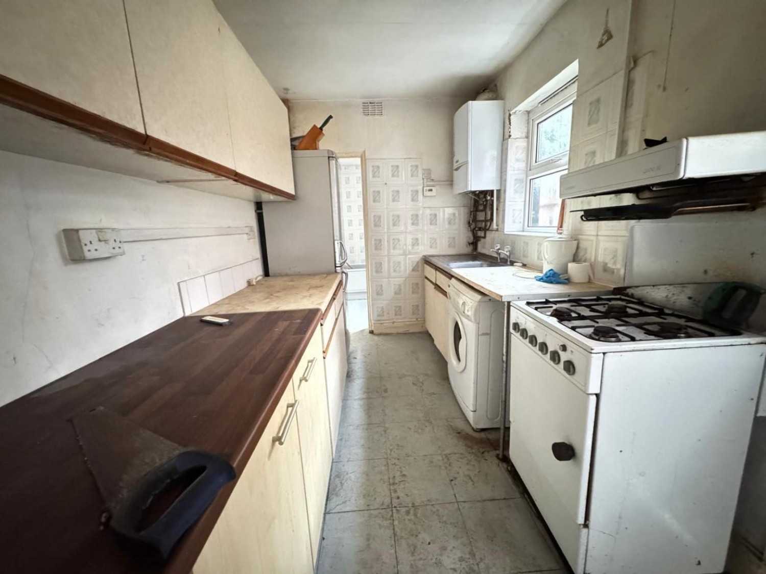 Grasmere Road, Handsworth, Birmingham