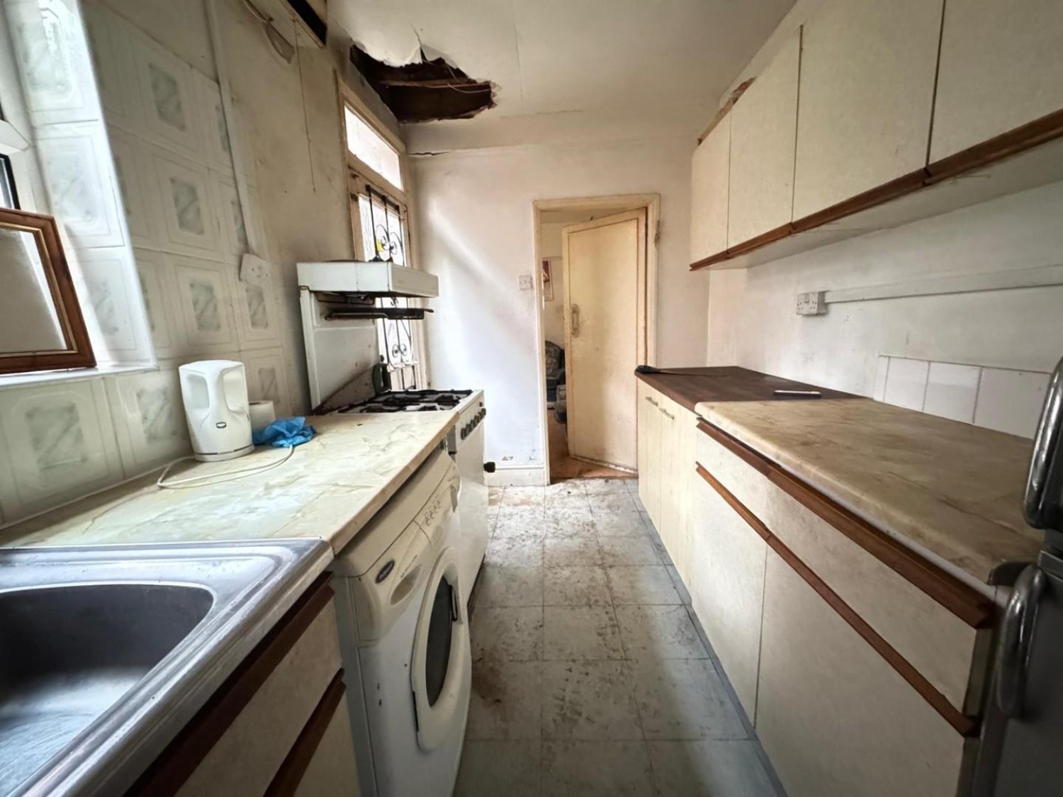 Grasmere Road, Handsworth, Birmingham