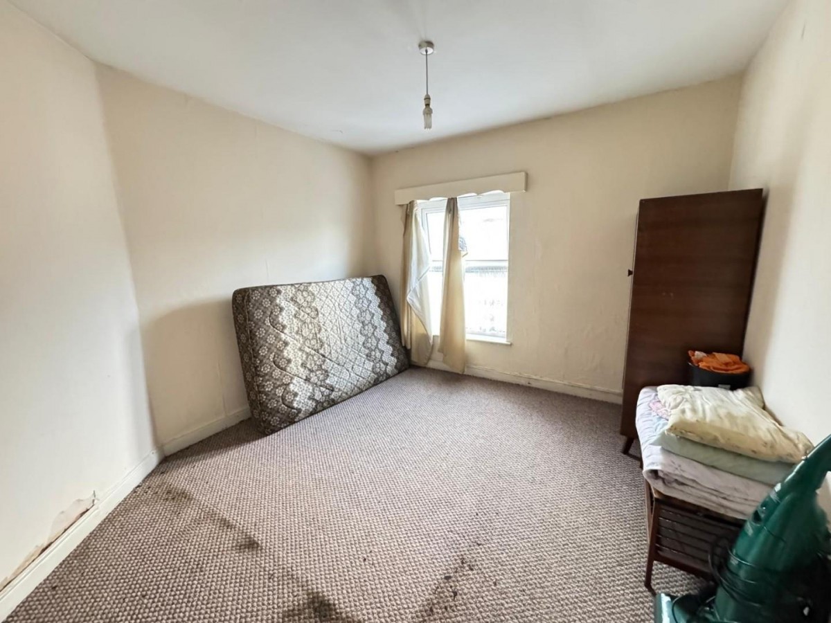 Grasmere Road, Handsworth, Birmingham