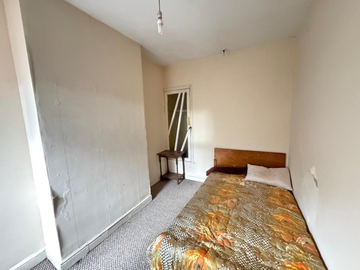 Grasmere Road, Handsworth, Birmingham