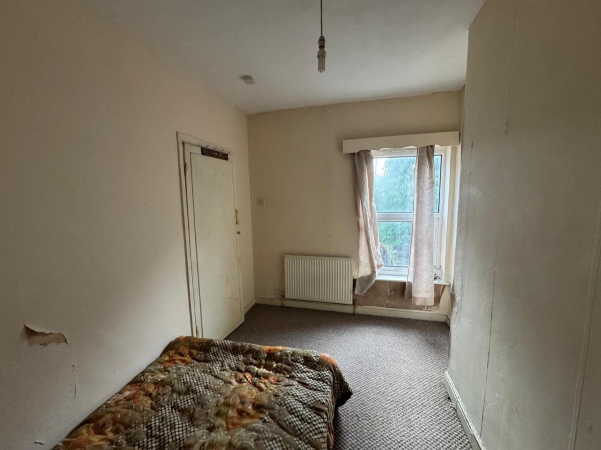 Grasmere Road, Handsworth, Birmingham