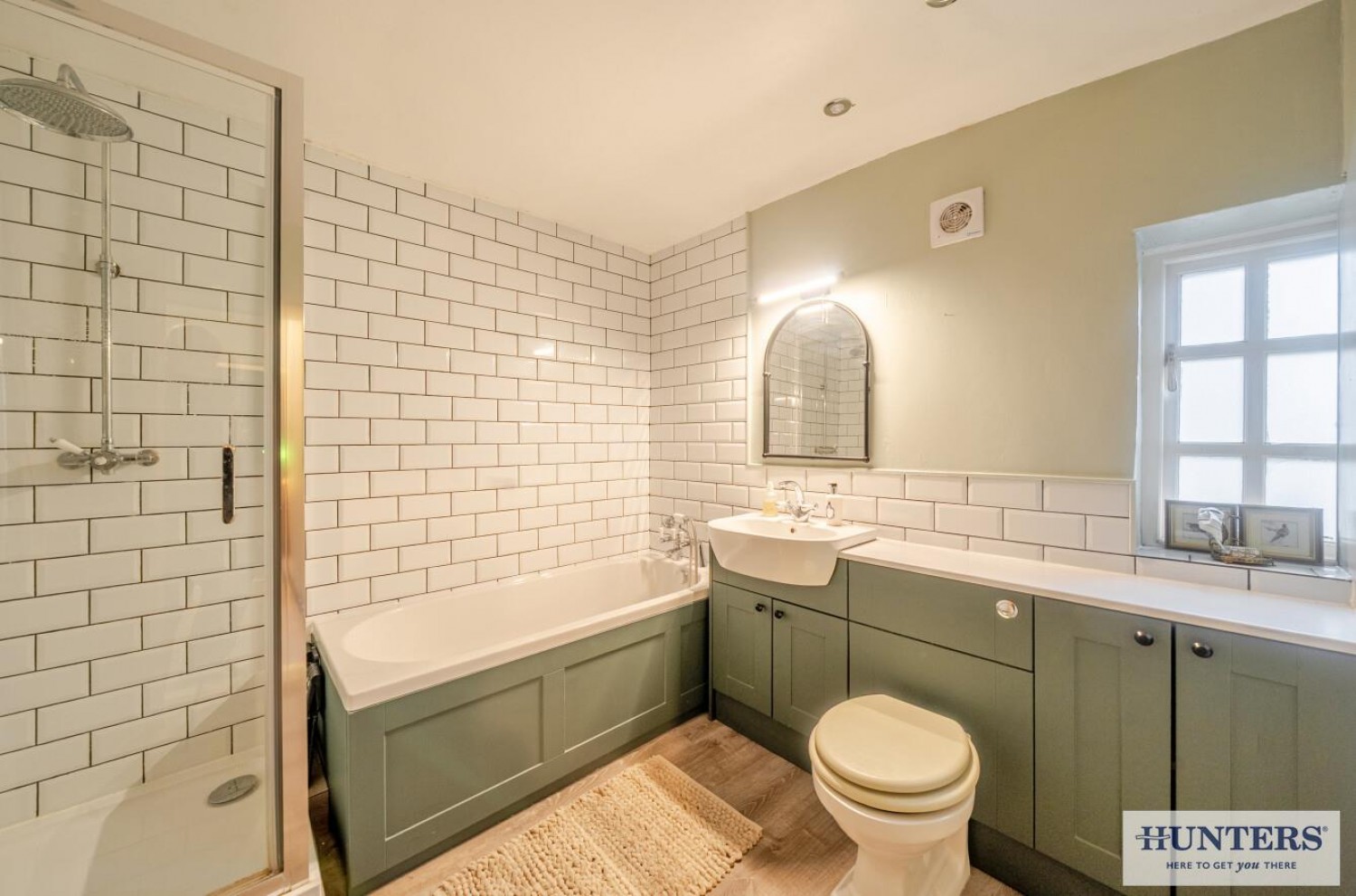 Sherburn Street, Cawood, Selby