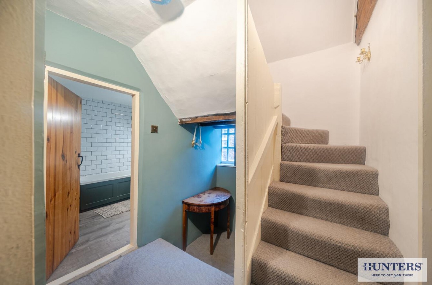 Sherburn Street, Cawood, Selby