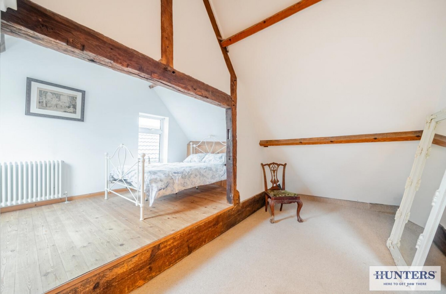 Sherburn Street, Cawood, Selby