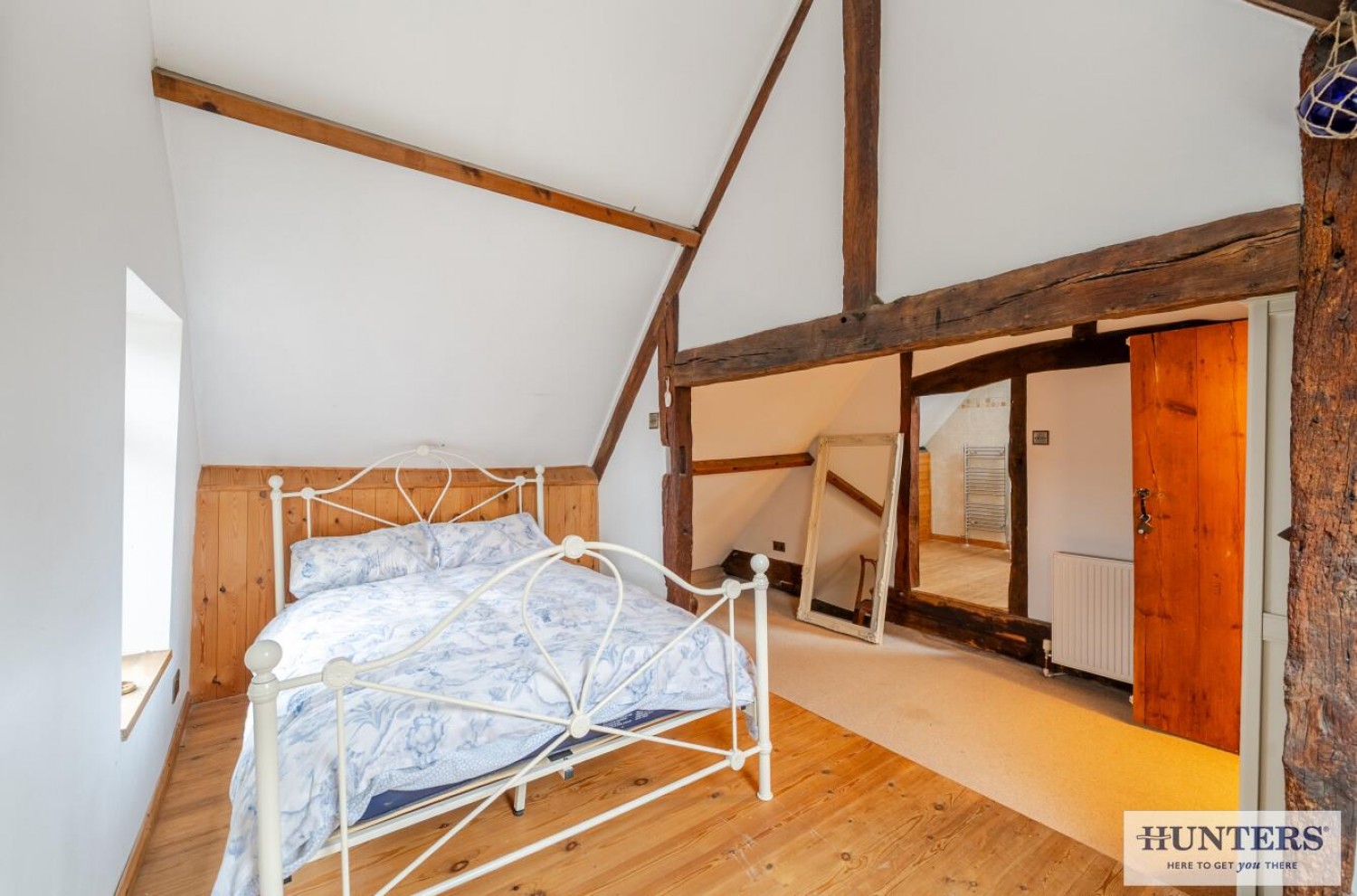 Sherburn Street, Cawood, Selby