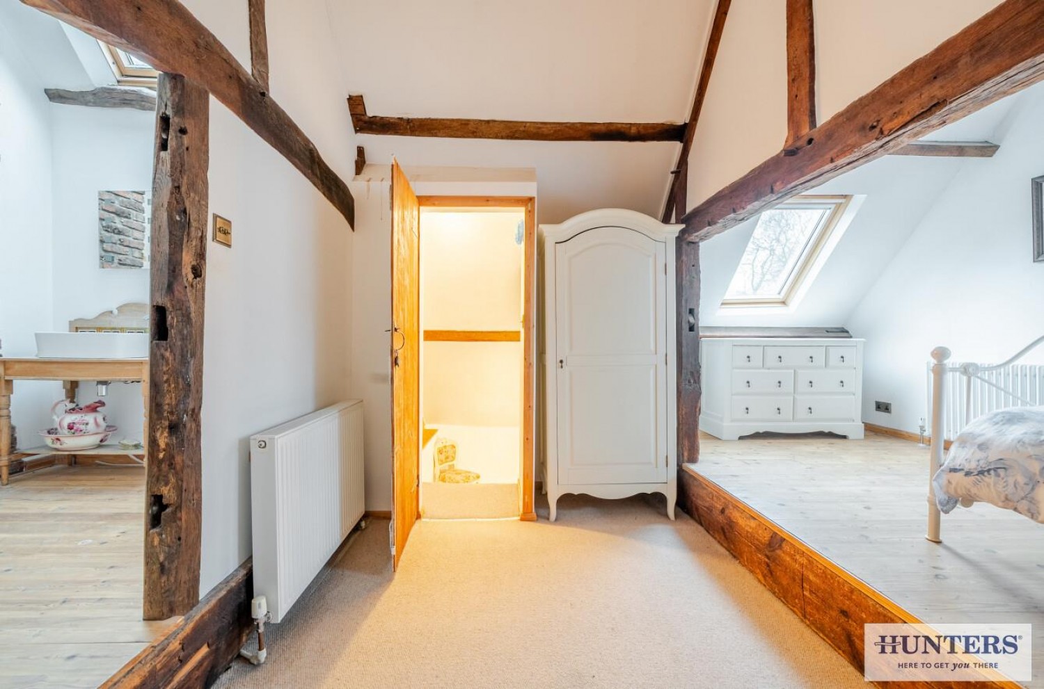 Sherburn Street, Cawood, Selby