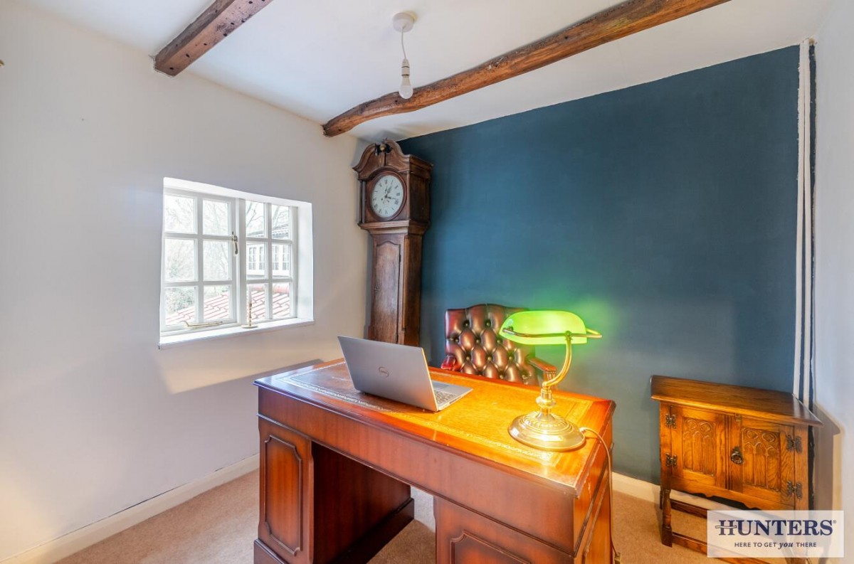 Sherburn Street, Cawood, Selby