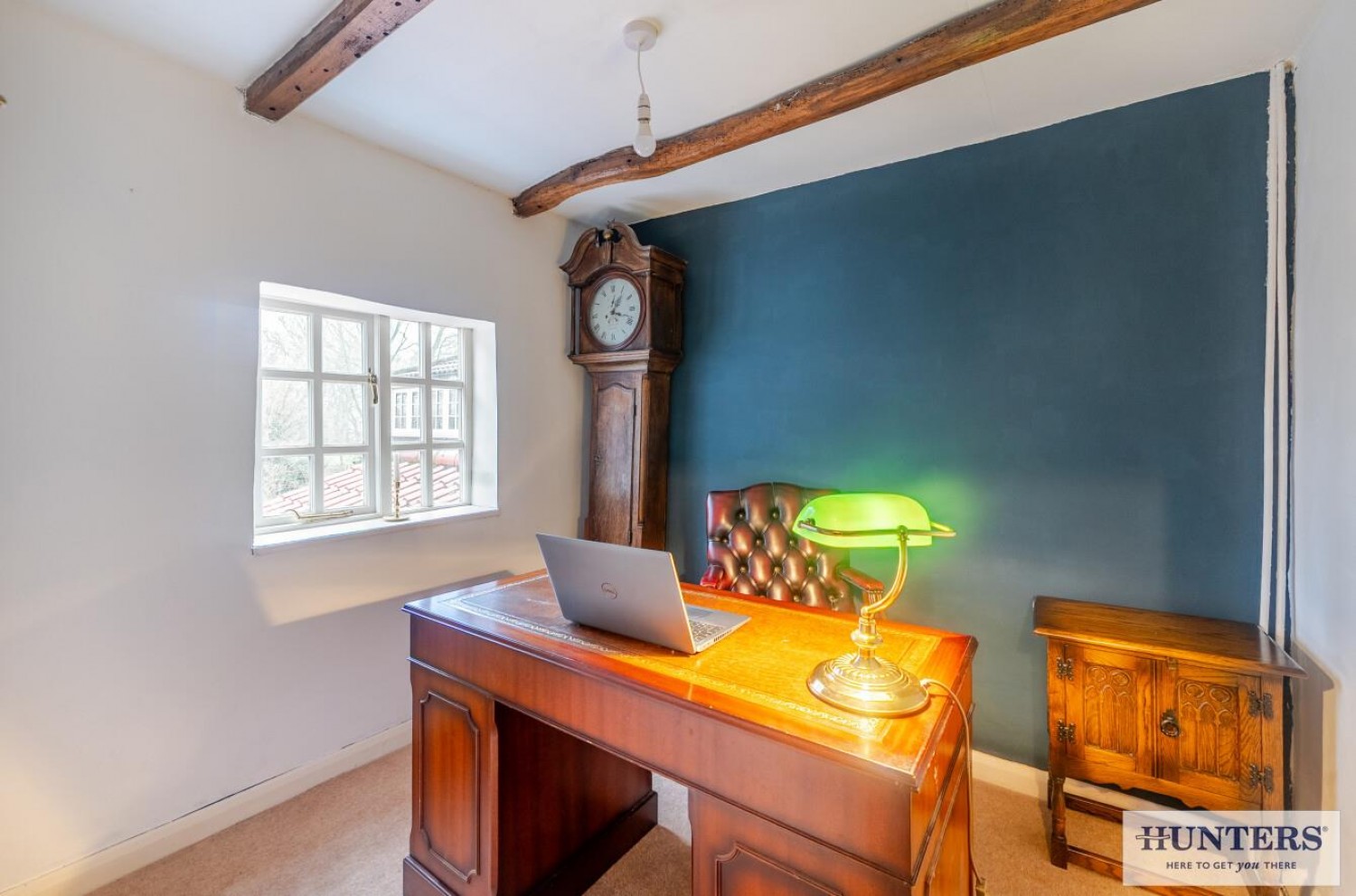 Sherburn Street, Cawood, Selby