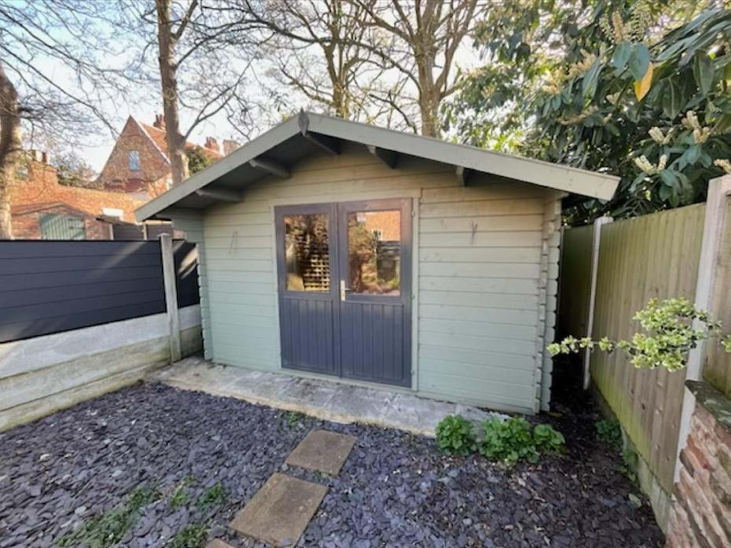 Sherburn Street, Cawood, Selby