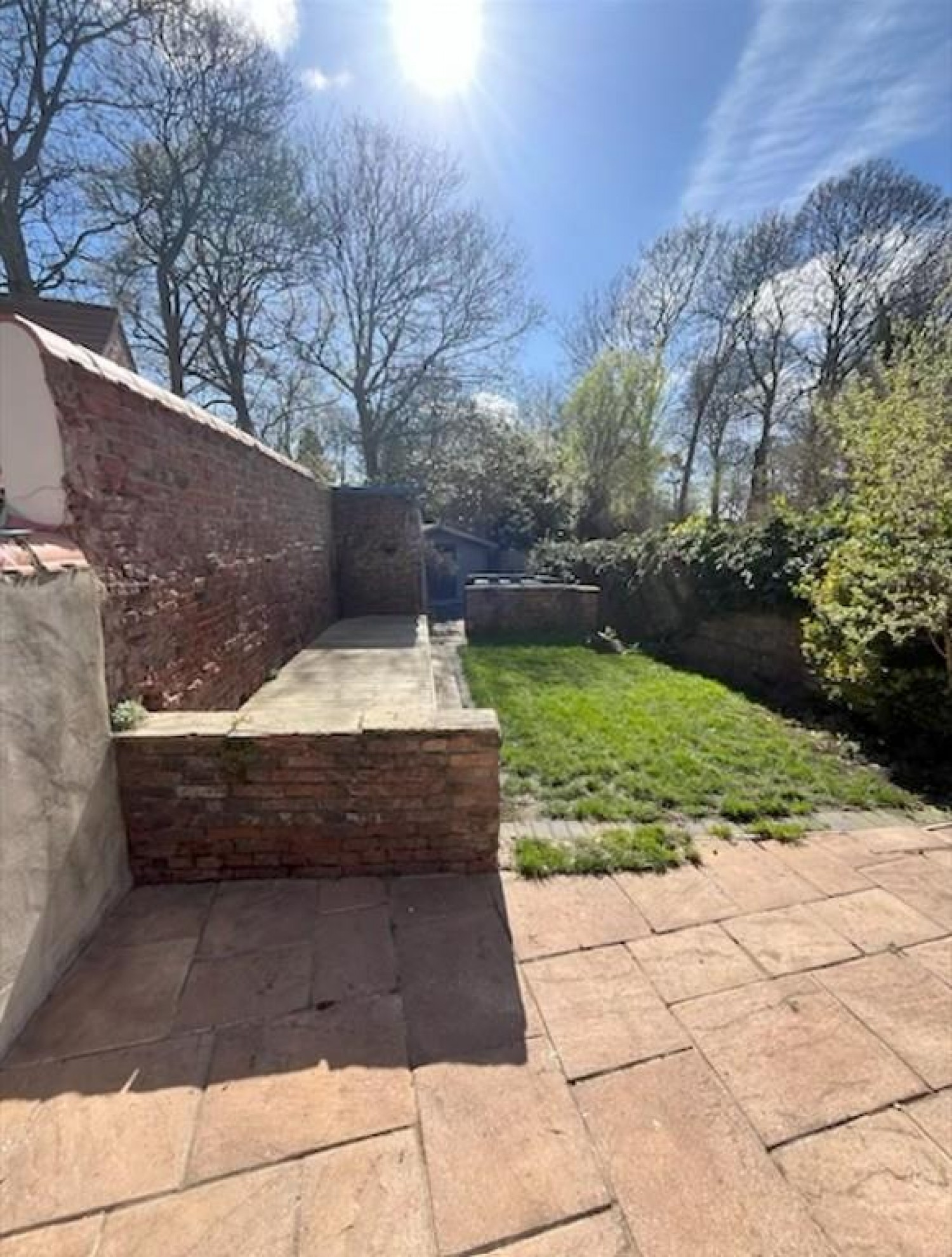 Sherburn Street, Cawood, Selby