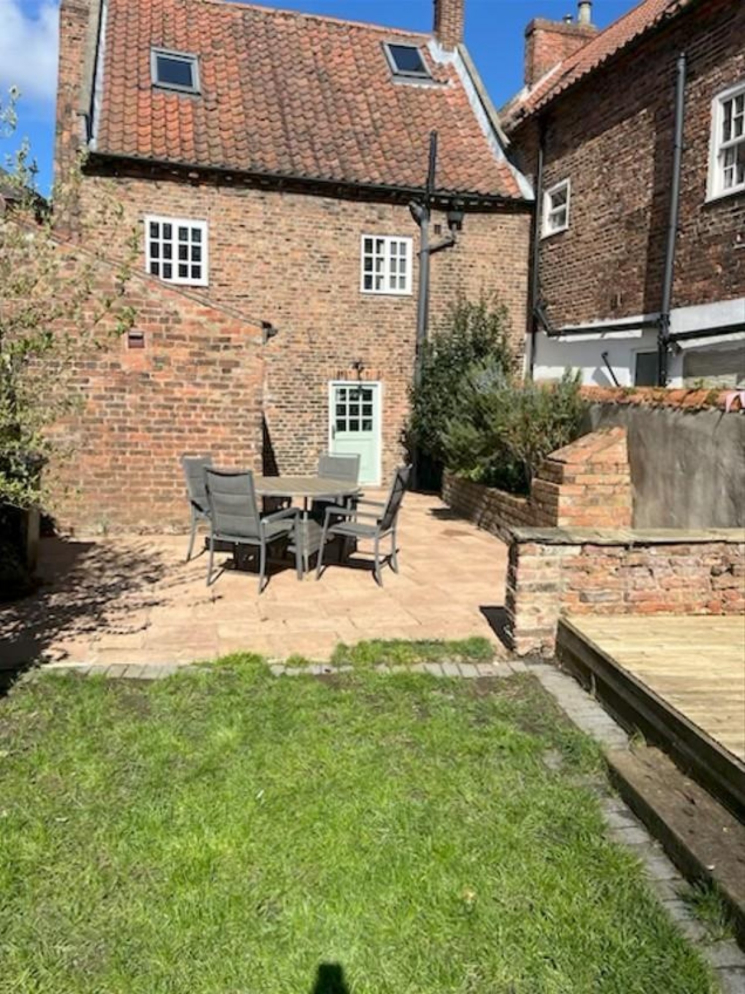 Sherburn Street, Cawood, Selby