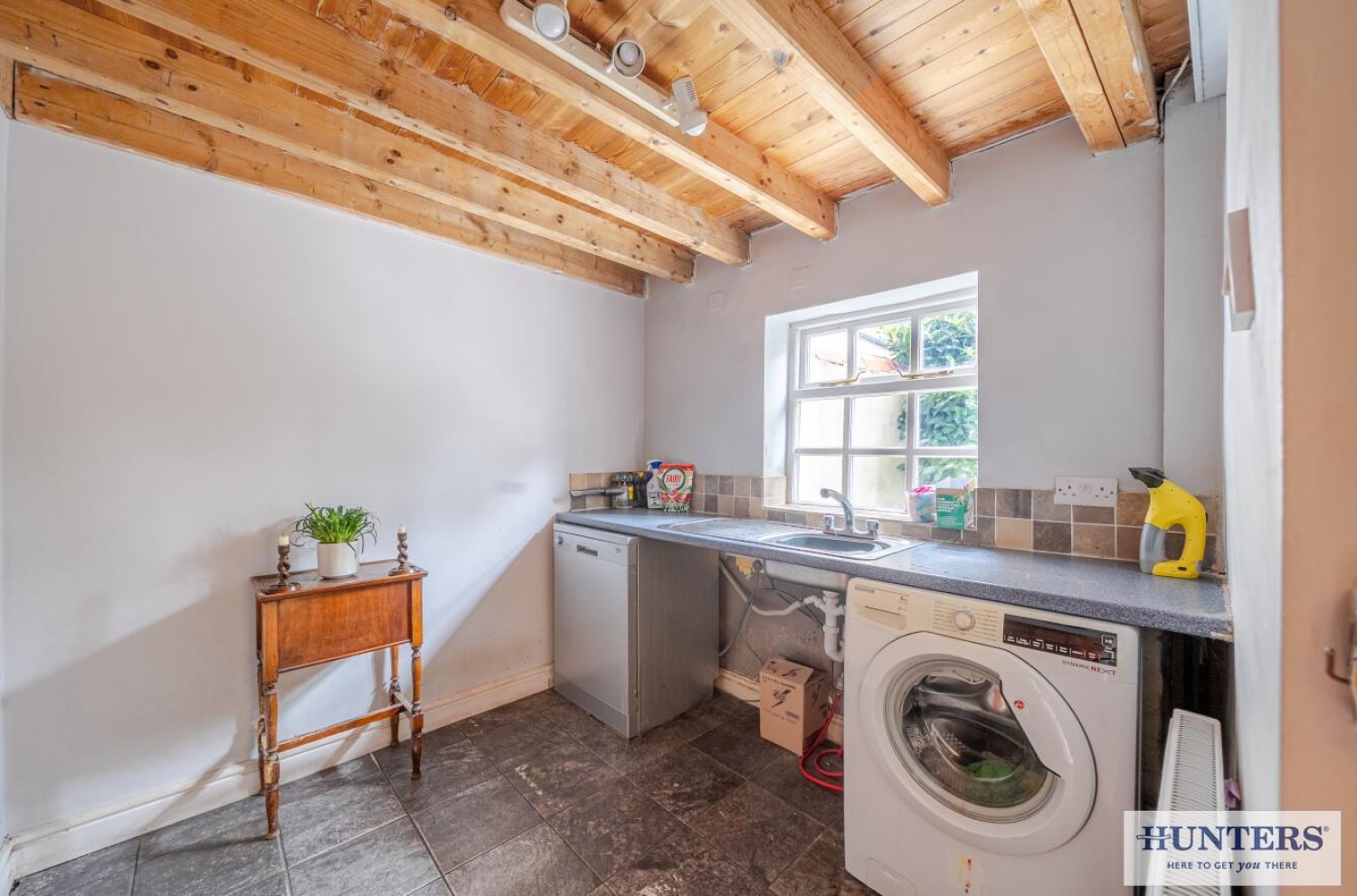 Sherburn Street, Cawood, Selby