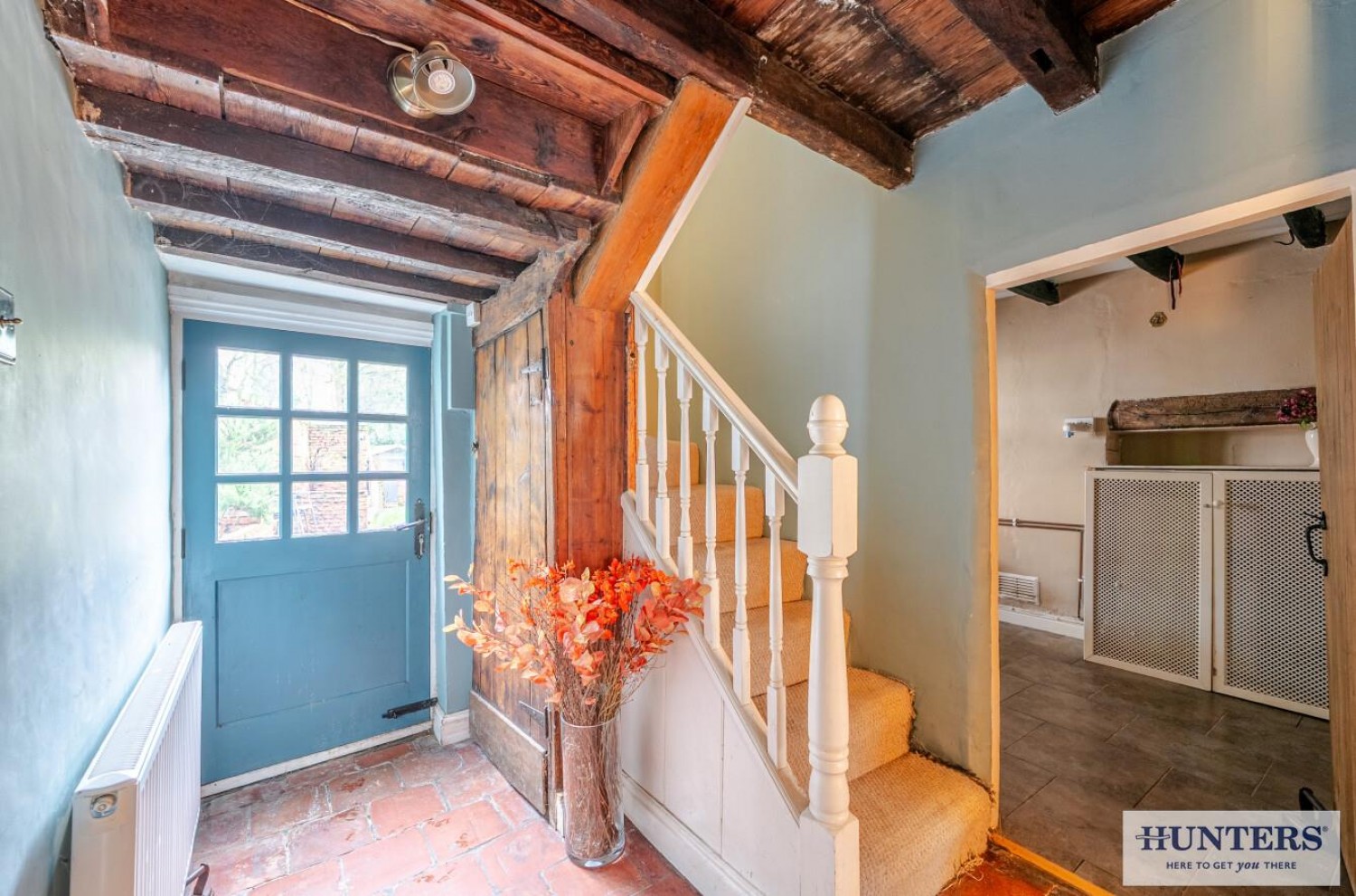 Sherburn Street, Cawood, Selby