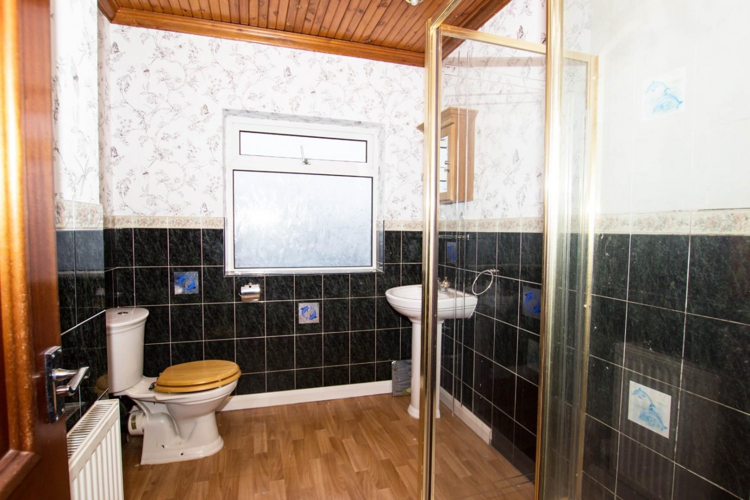 Moss Fold Road, Darwen