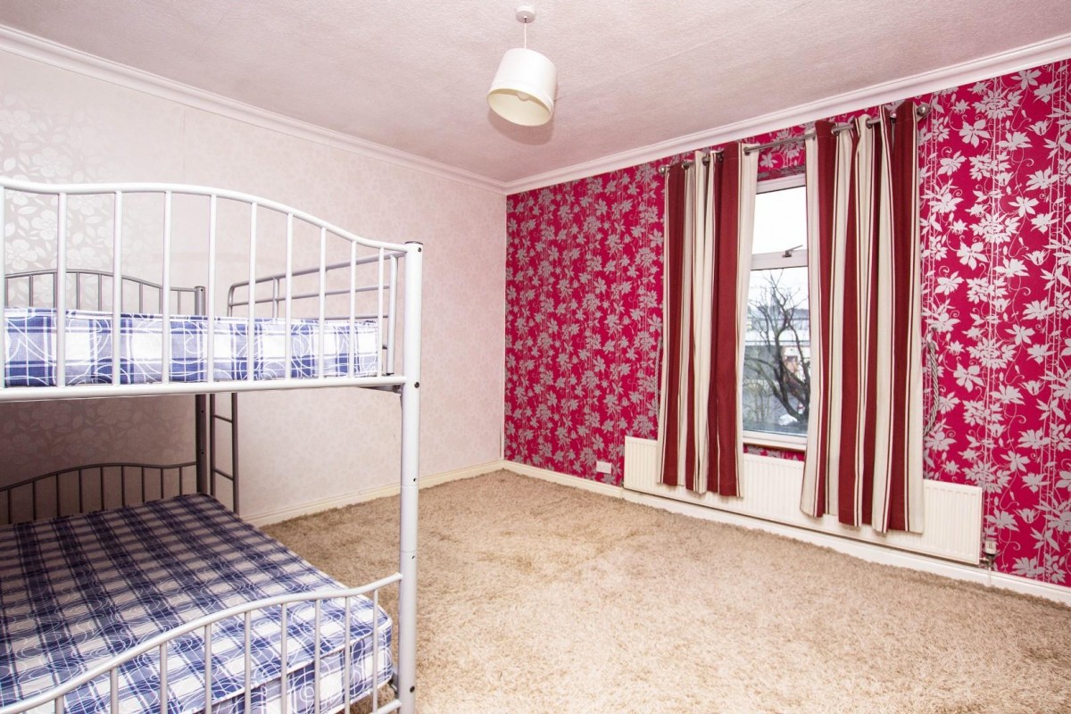 Moss Fold Road, Darwen