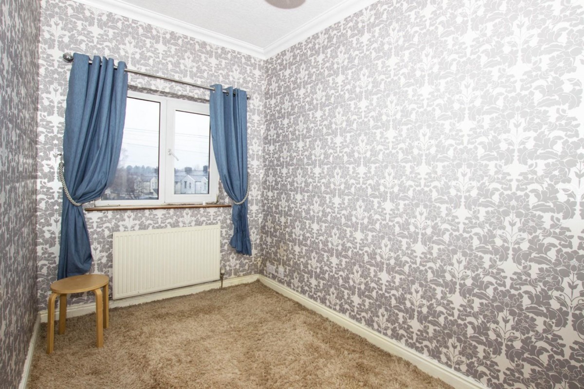 Moss Fold Road, Darwen