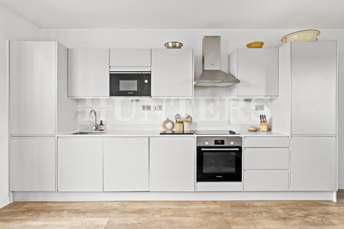 Orchid House, Park View Road, N17