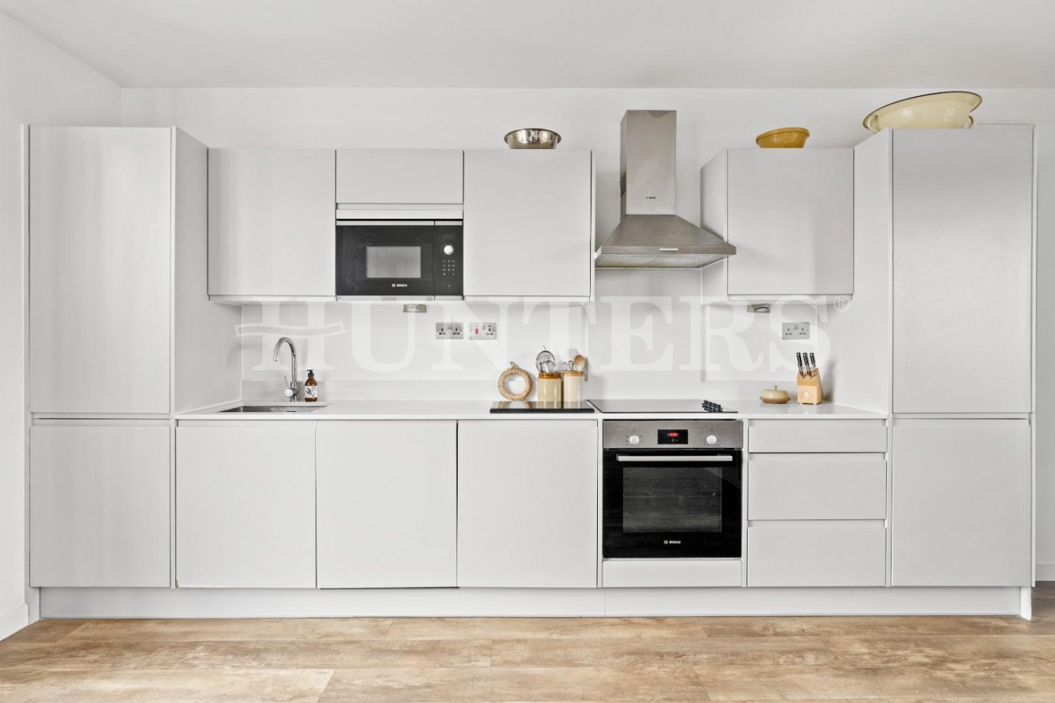 Orchid House, Park View Road, N17