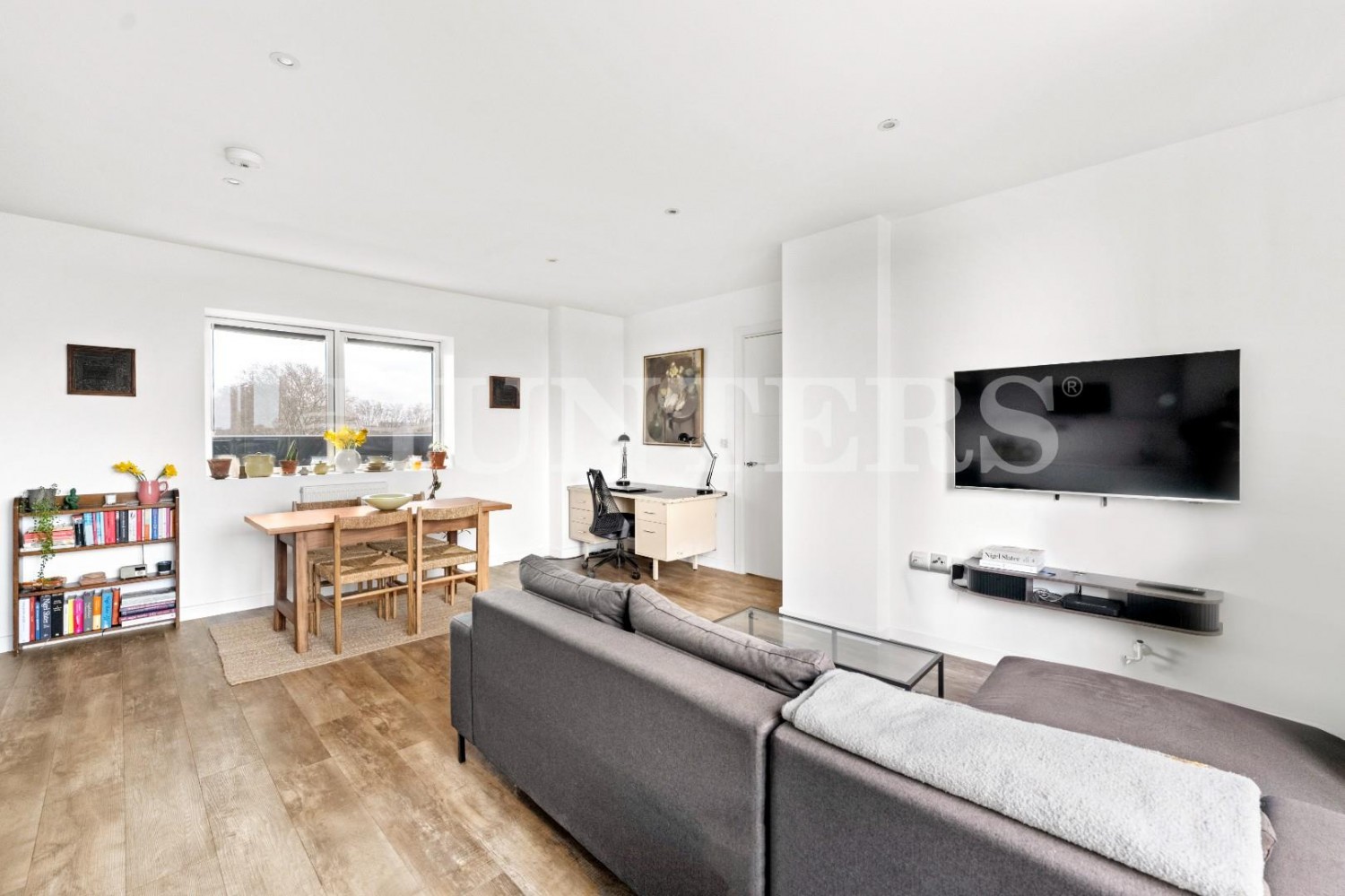 Orchid House, Park View Road, N17