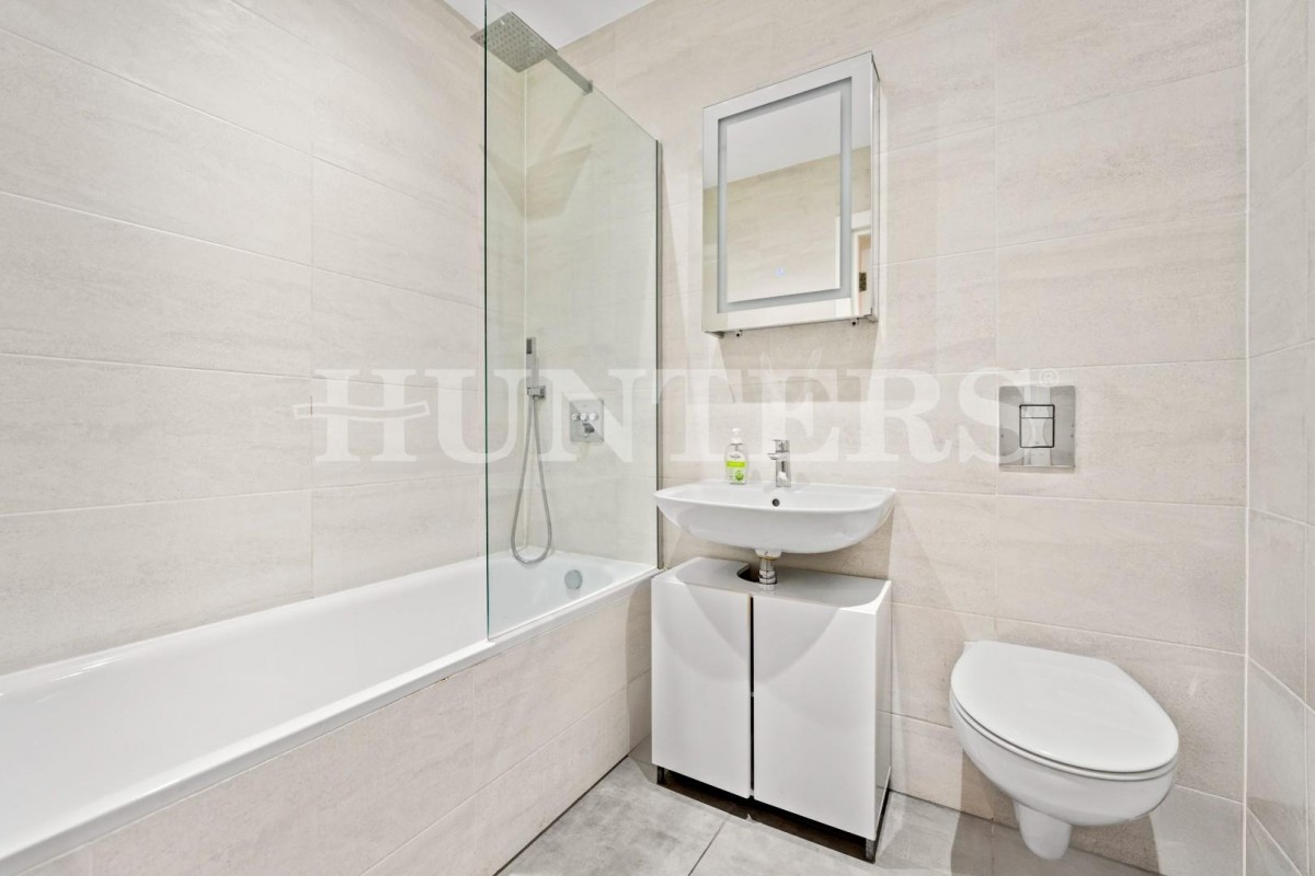 Orchid House, Park View Road, N17