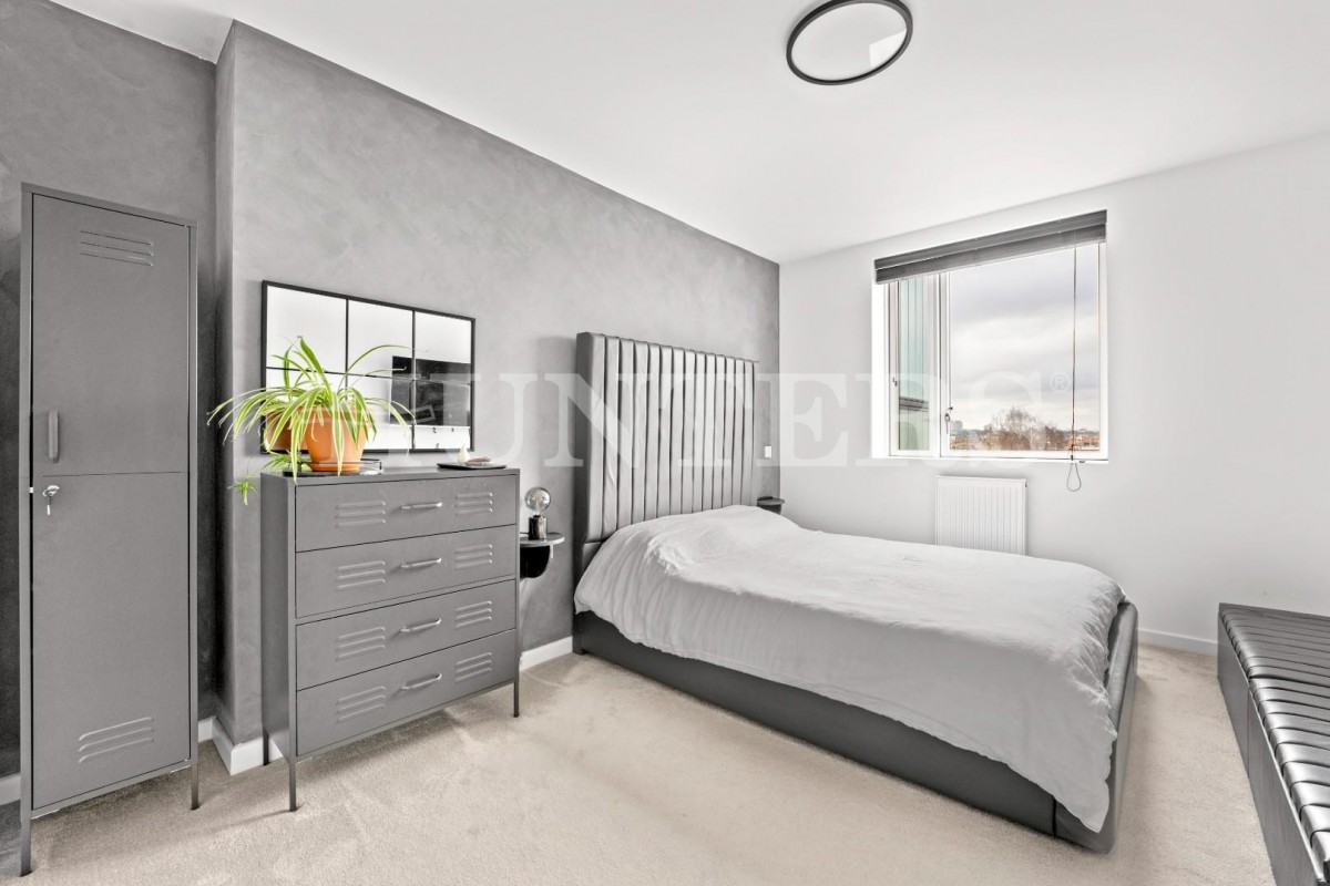 Orchid House, Park View Road, N17