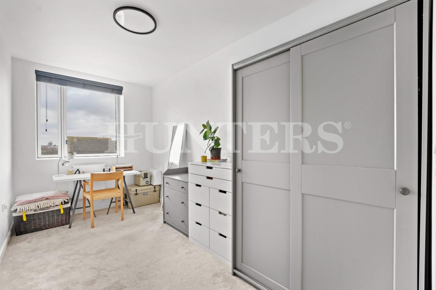 Orchid House, Park View Road, N17