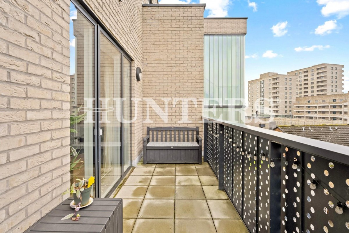 Orchid House, Park View Road, N17