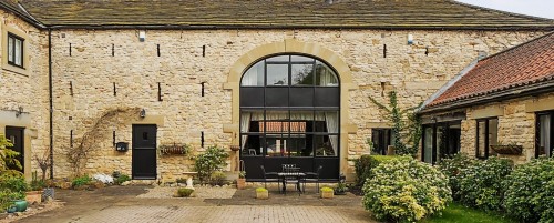 Old Farm, Stubbs Walden, Doncaster