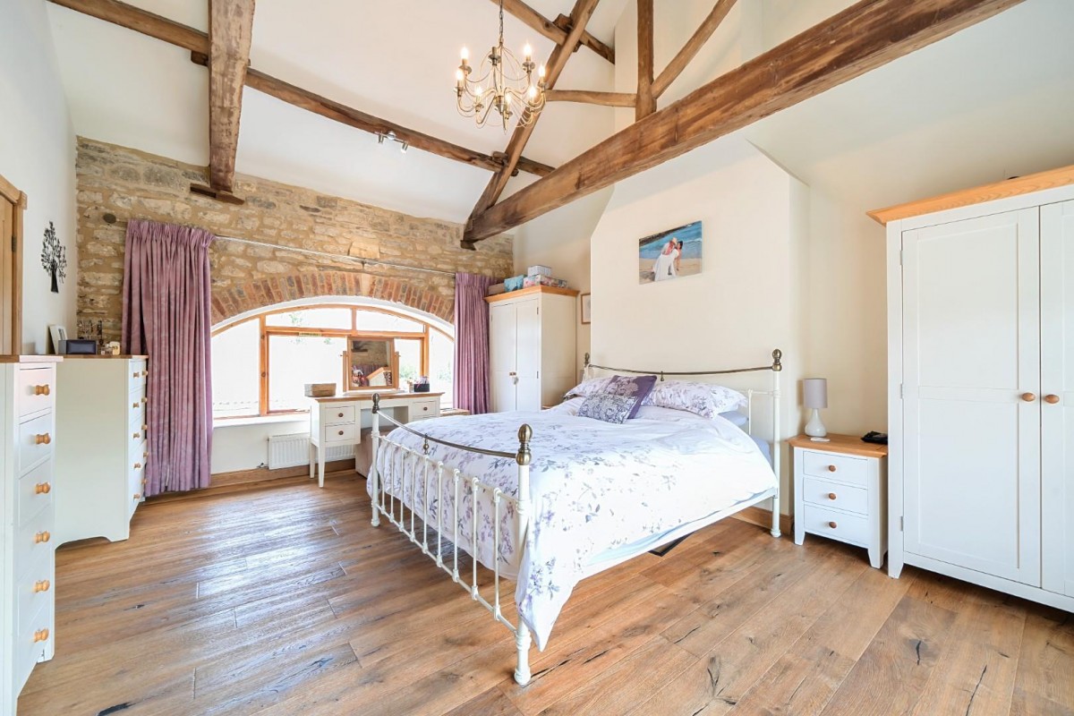 Old Hall Farm, Stubbs Walden, Doncaster