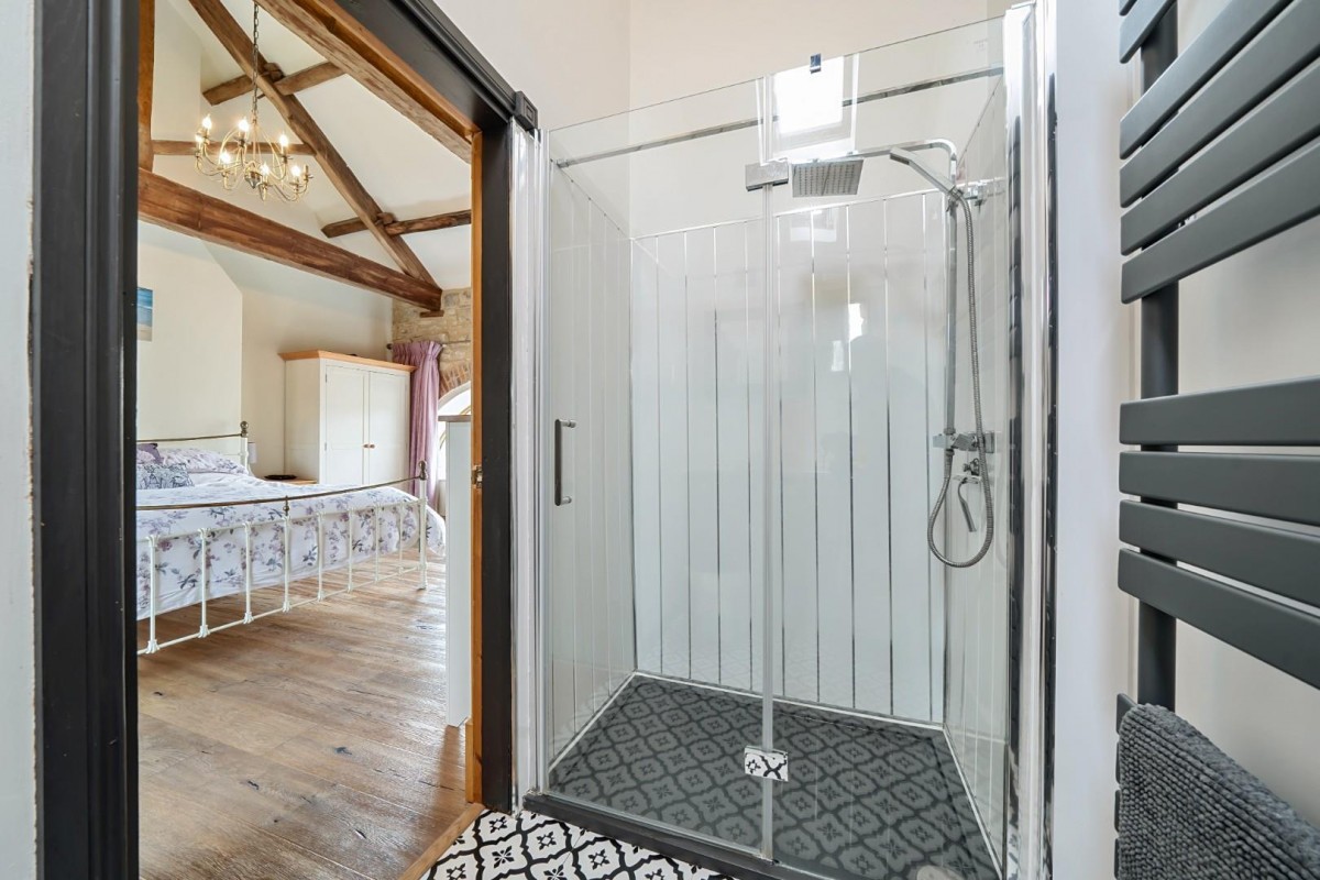 Old Hall Farm, Stubbs Walden, Doncaster