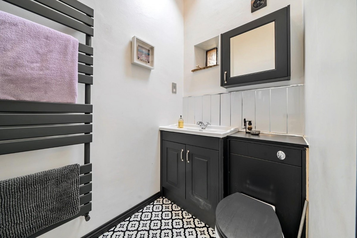 Old Hall Farm, Stubbs Walden, Doncaster