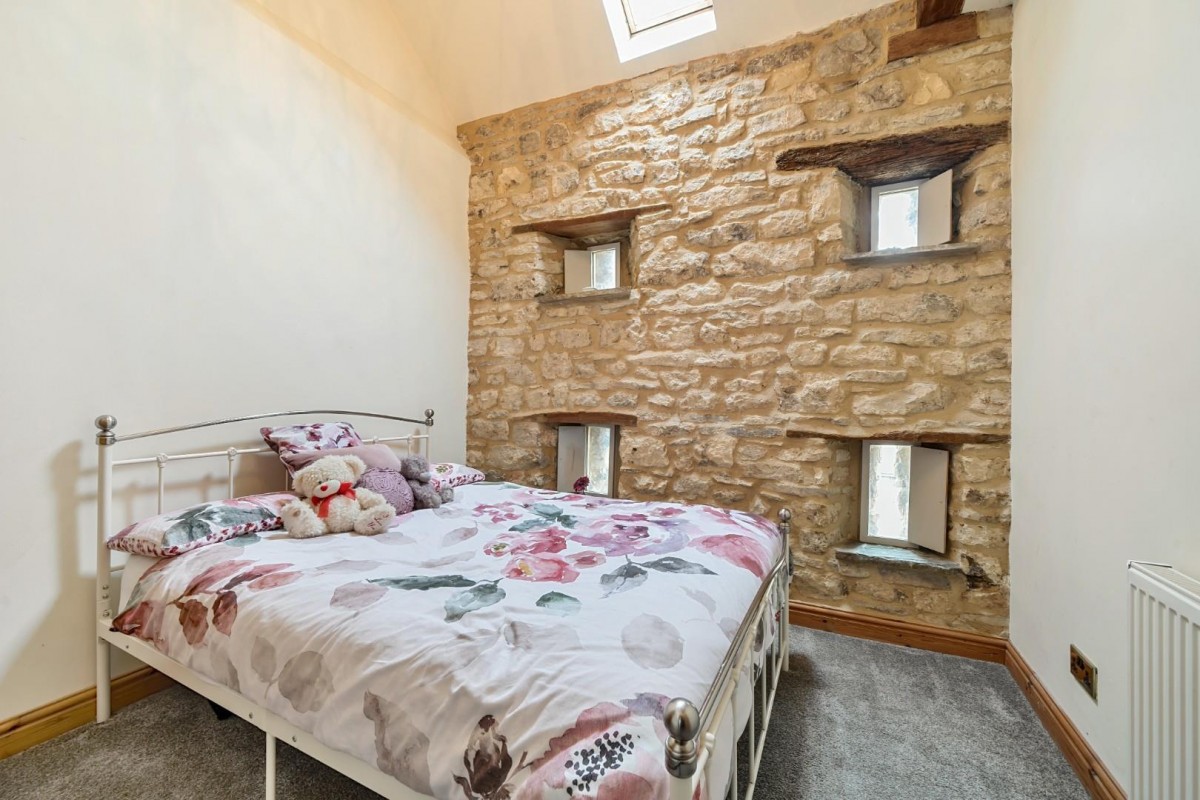 Old Hall Farm, Stubbs Walden, Doncaster