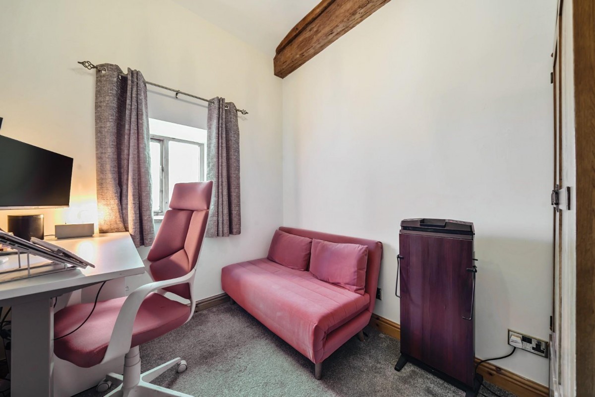 Old Hall Farm, Stubbs Walden, Doncaster