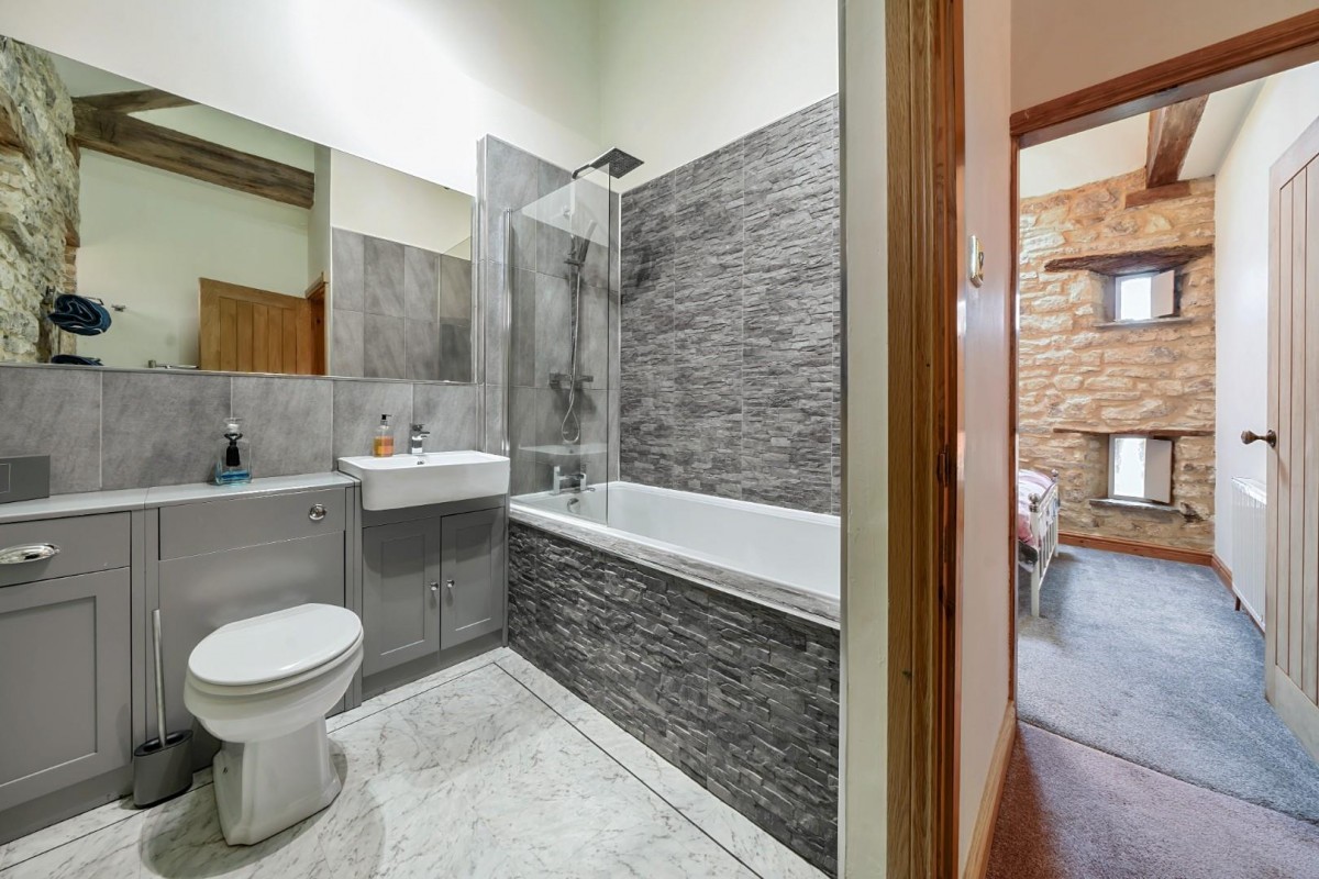 Old Hall Farm, Stubbs Walden, Doncaster