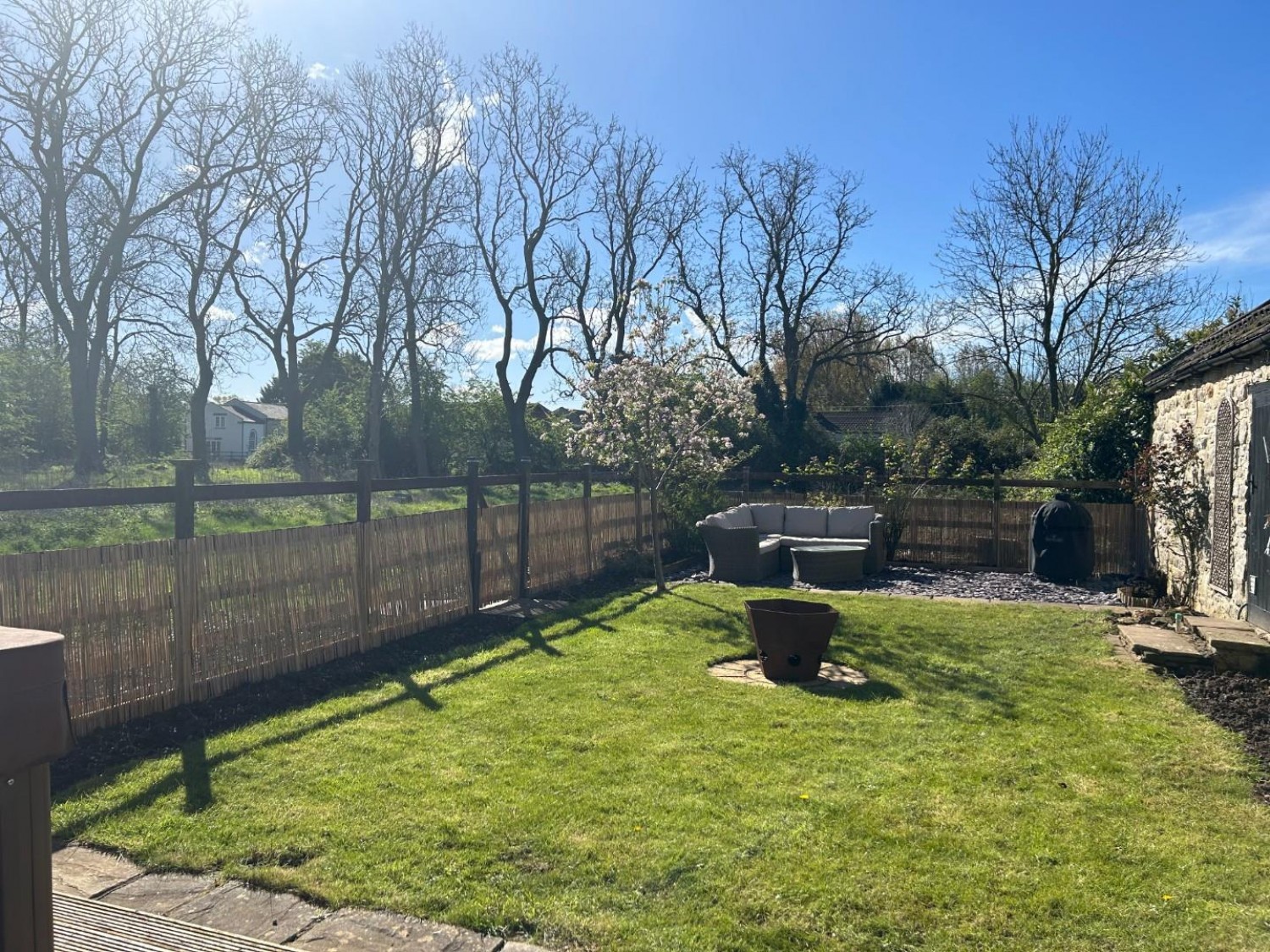 Old Hall Farm, Stubbs Walden, Doncaster