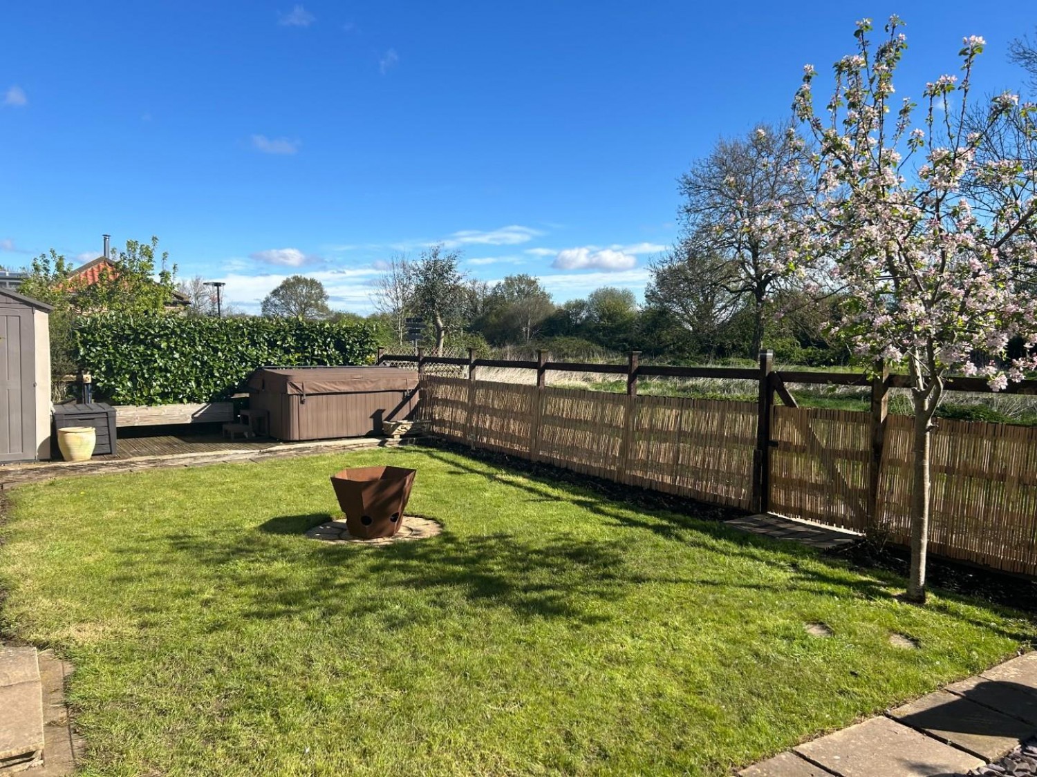 Old Hall Farm, Stubbs Walden, Doncaster