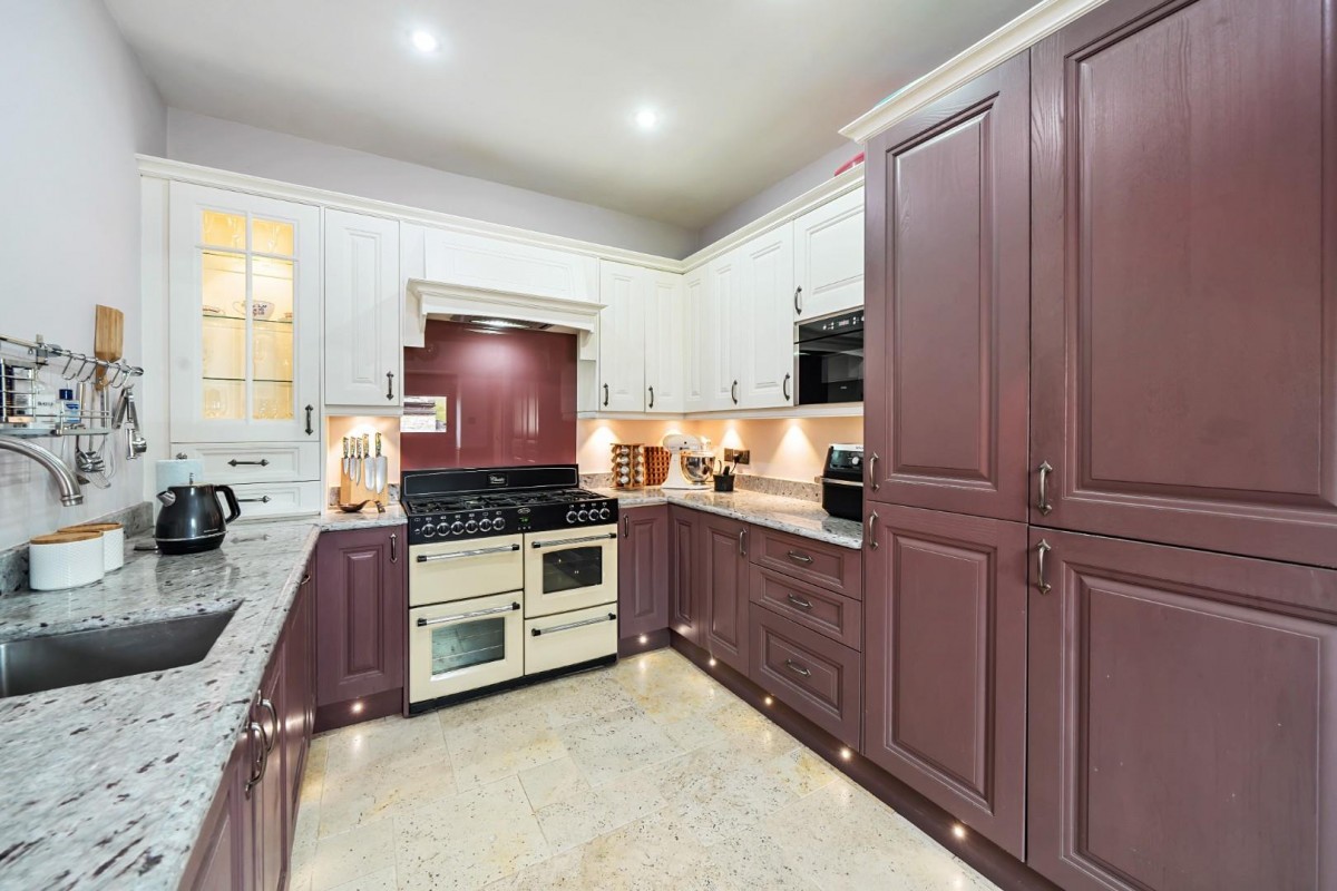 Old Hall Farm, Stubbs Walden, Doncaster